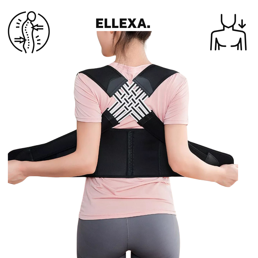 Ellexa™ Posture Corrector